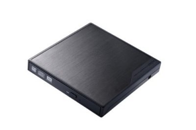 Logitec ݡ֥ DVDɥ饤 USB3.0 300g ArcSoft TotalMedia Backup&Record° Surface Pro б ֥åġʡ