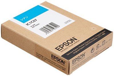 EPSON IC1C07 󥯥ȥå (PM-7000C)ʡ