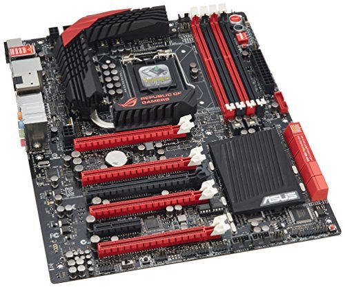 Maximus VI Extreme｜ASUSTeK Intel Z87チップセット搭載マザーボード