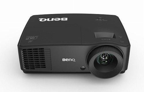 Ex501 Benq Dlp プロジェクター スタンダードモデル Xga 3000lm 1 9kg 中古品 修理販売 サンクス電機