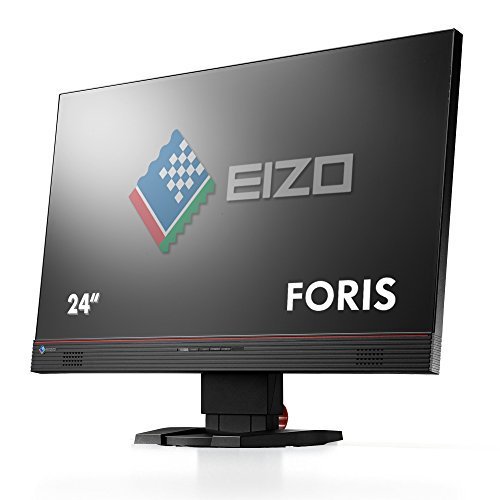 FS2434-BK｜EIZO FORIS 23.8インチTFTモニタ ( 1920×1080 / IPSパネル