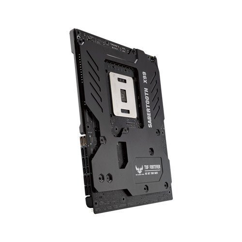 SABERTOOTH X99｜ASUSTeK Intel X99搭載 USB3.1対応 マザーボード