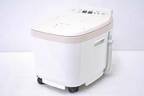 高陽社 フットバス 足湯足温器 冷え取り君マイコンプレミアム FB-C80 