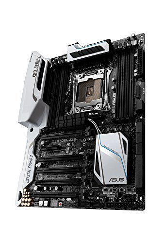 X99-DELUXE｜ASUSTek社製 ソケットLGA2011搭載 ATXマザーボード ｜中古品｜修理販売｜サンクス電機