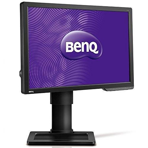 XL2411Z｜BenQ 24インチワイド Gamingモニター (Full HD/TN