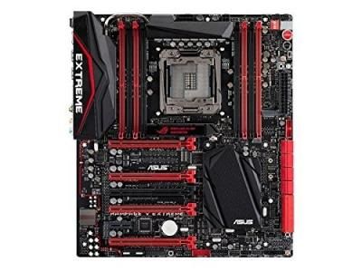 ASUSTeK Intel X99åץåܥߥ󥰥ޥܡ RAMPAGE V EXTREME Extended ATXۡʡ