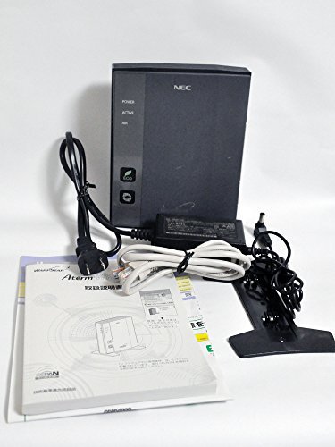 PA-WR8170N-HP｜NEC Aterm WR8170N[HPモデル] ストア｜中古品｜修理販売｜サンクス電機