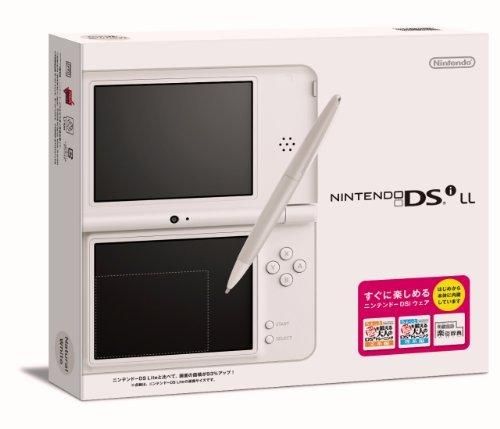 大阪ショップ Nintendo NINTENDO DS ニンテンドー DSI WHITE | www