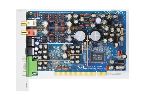ONKYO SE-200PCI WAVIO PCIデジタルオーディオボード 別倉庫からの配送 - ブルーレイ、DVDレコーダー