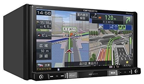 AVIC-RZ33｜カロッツェリア(パイオニア) 楽ナビ 7型 カーナビ ワンセグ