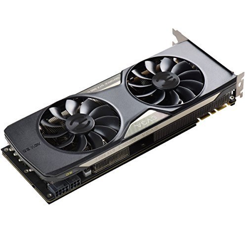 06G-P4-4995-KR｜EVGA GeForce GTX 980 Ti 6GB SC+ GAMING ACX 2.0+