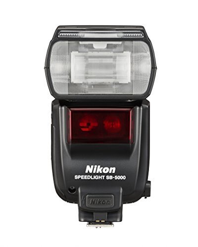 SB5000｜Nikon フラッシュ スピードライト｜中古品｜修理販売｜サンクス電機