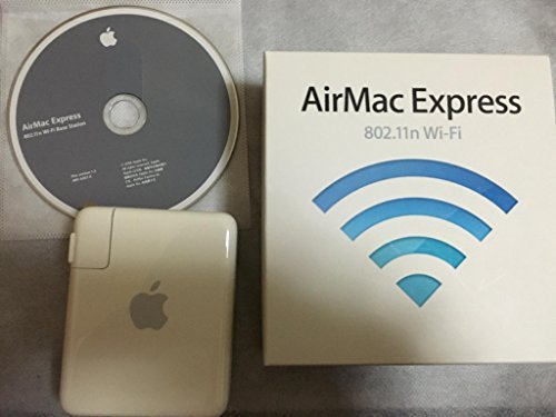 コレクション airmac スピーカー