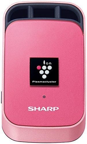 IG-GC1-P｜シャープ イオン発生器 プラズマクラスター搭載 車載