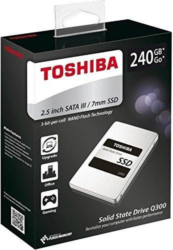 HDTS724EZSTA|東芝 toshiba 内蔵 SSD 2.5 インチ 240GB 7mm HDTS724EZSTA|東芝 toshiba 内蔵 SSD 2.5 インチ 240GB 7mm