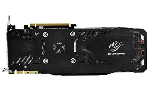 GV-N98TG1 GAMING-6GD｜GIGABYTE ビデオカード Geforce GTX980Ti搭載