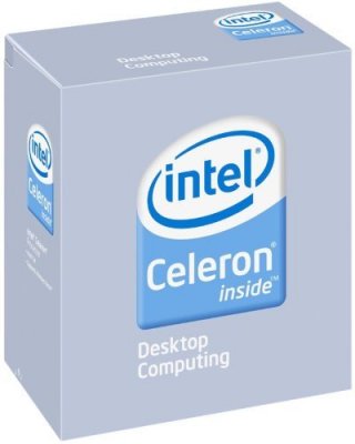 ƥ Boxed Intel Celeron 430 1.80GHz 512K LGA775 BX80557430ʡ