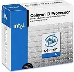 ƥ Intel Celeron D Processor 331 2.66GHz BX80547RE2667CNʡ
