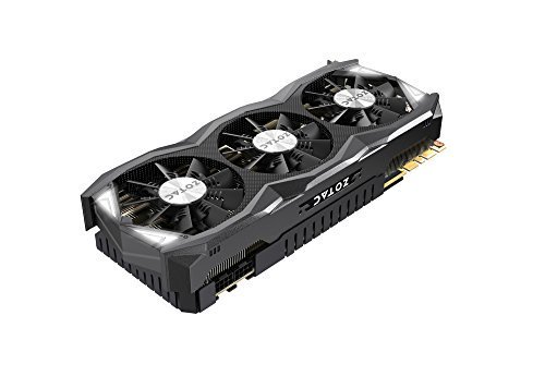 ZTGTX98TI-6GD5EXT01｜ZOTAC GTX 980 Ti AMP Extreme グラフィックス ...