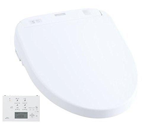 TOTO Washlet TCF4731 Cleanin Toilet Seat - その他