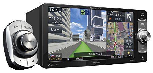 Avic Rw99 カロッツェリア パイオニア 楽ナビ 7型ワイド カーナビ フルセグ Dvd Cd Sd Bluetoothオーディオ 中古品 修理販売 サンクス電機