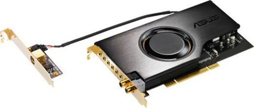 XONAR D2/PM｜ASUS TeK サウンドボード PCI ｜中古品｜修理販売｜サンクス電機