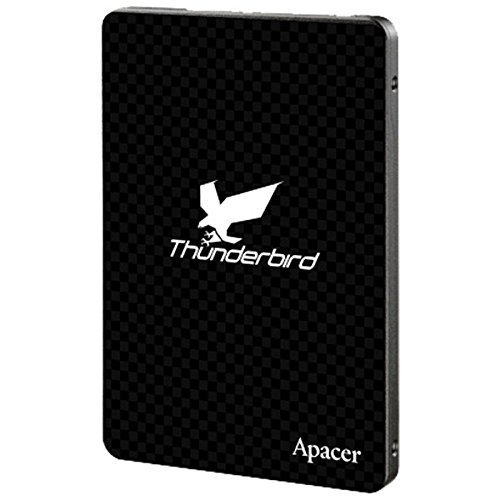 Apacer Apacer サンダーバード AST680S 2.5" SATA SSD 240GB 品 その１