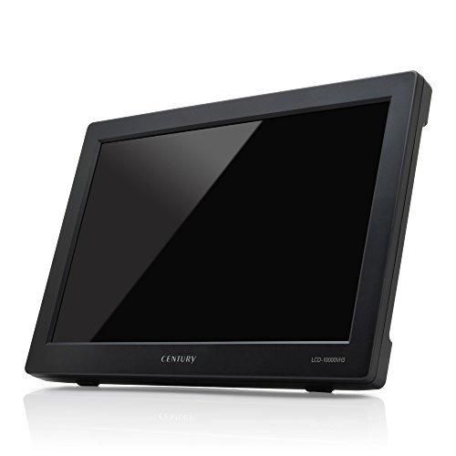 LCD-10000VH3|センチュリー 10.1インチHDMI/アナログVGA/コンポジットビデオ マルチモニター 「PLUS ONE HDMI」 |中古品|修理販売|サンクス電機