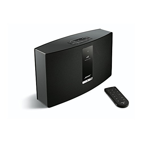 SoundTouch 20 series II Wi-Fi
