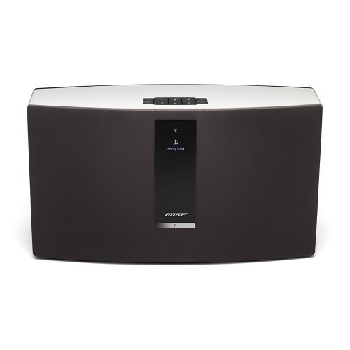 SoundTouch 30II WH｜Bose SoundTouch 30 Series II Wi-Fi music system :  ワイヤレスミュージックシステム AirPlay対応 ホワイト ｜中古品｜修理販売｜サンクス電機