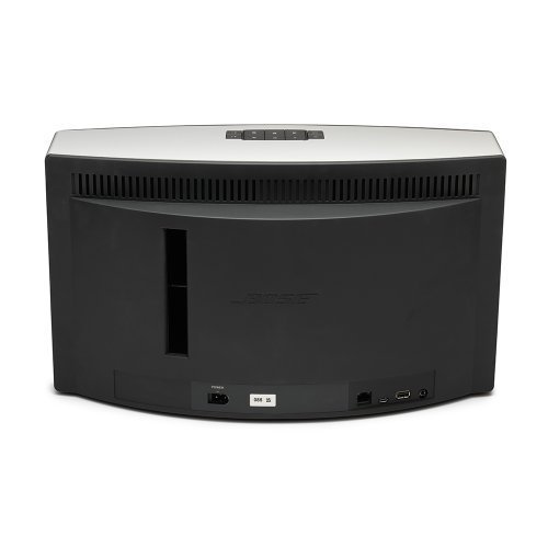 SoundTouch 30II WH｜Bose SoundTouch 30 Series II Wi-Fi music system : ワイヤレスミュージックシステム  AirPlay対応 ホワイト ｜中古品｜修理販売｜サンクス電機