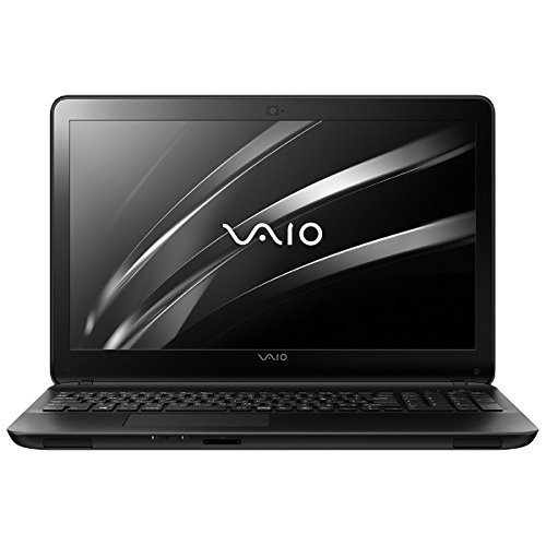 VAIO FIT 15 - ノートPC