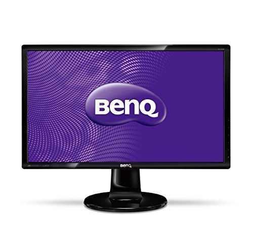 GL2460｜BenQ 24インチワイド スタンダードモニター (Full HD/TNパネル) ｜中古品｜修理販売｜サンクス電機