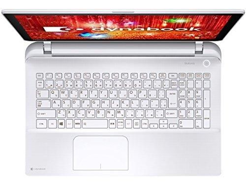 PT85PWP-HHA｜東芝 dynabook T85/PW｜中古品｜修理販売