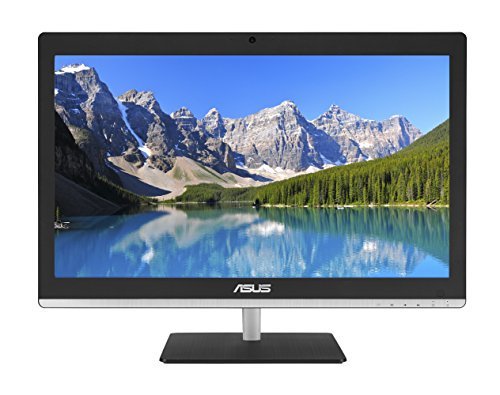 ET2232IUK-18S｜ASUS All-in-One PC ET2232IUK デスクトップ ( WIN8.1 64Bit / 21.5inch  FHD / Intel J1800 / 4GB / 500GB / DVDスーパーマルチドライブ / 802.11BGN / Office  Personal Premium / ブラック ) ｜中古品｜修理販売｜サンクス電機