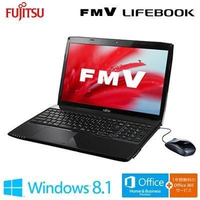 FUJITSU LIFEBOOK AH42/S 㥤ˡ֥å FMVA42SBʡ
