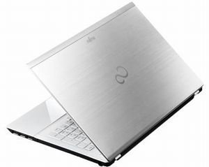 FMVA45JW｜富士通 LIFEBOOK AH45/J アルマイトホワイト ｜中古品｜修理