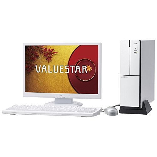 VALUESTAR L VL150/TSW｜NEC デスクトップパソコン (Office Person