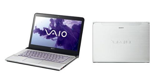 SVE14A39CJS｜ソニー(VAIO) VAIO Eシリーズ14P (W8  64/Ci5/14WXGA/タッチ/4G/BDXL/1T/WLAN/BT/Office) シルバー ｜中古品｜修理販売｜サンクス電機