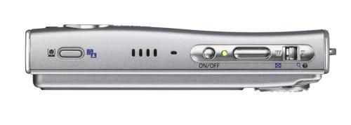 Nikon Coolpix S7 Silver | eBay