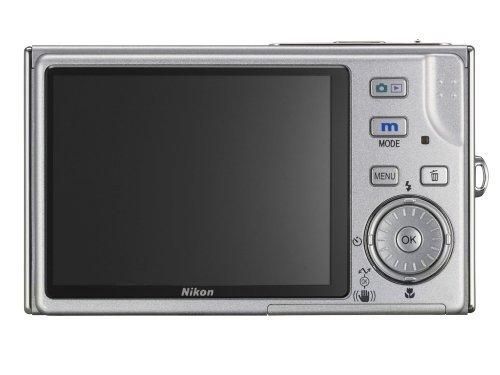 Nikon COOLPIX S7 シルバー COOLPIXS7｜Nikon デジタルカメラ COOLPIX S7 シルバー ｜中古品