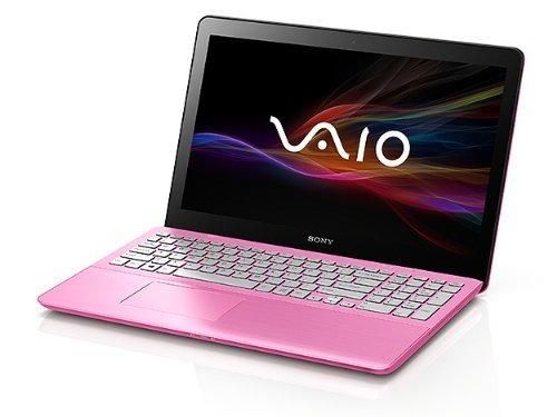 最終お値下げ！極美品・希少　SONY VAIO VPCM129AJ/P(ピンク) 41f0Txpx9YL.jpg
