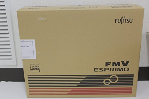 FMVF52SW｜富士通 FMV ESPRIMO FH52/S [Office付き] (スノーホワイ｜中古品｜修理販売｜サンクス電機