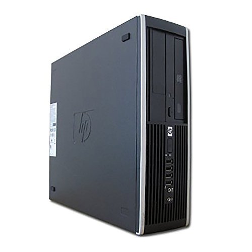 HP Compaq 8100｜中古パソコン デスクトップ Elite SFF Core i5 650