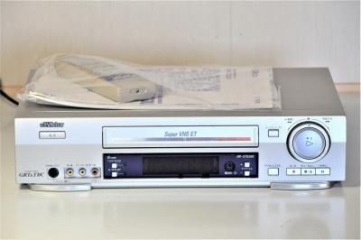 S-VHS｜ビデオデッキ 整備済み中古品｜サンクス電機｜中古
