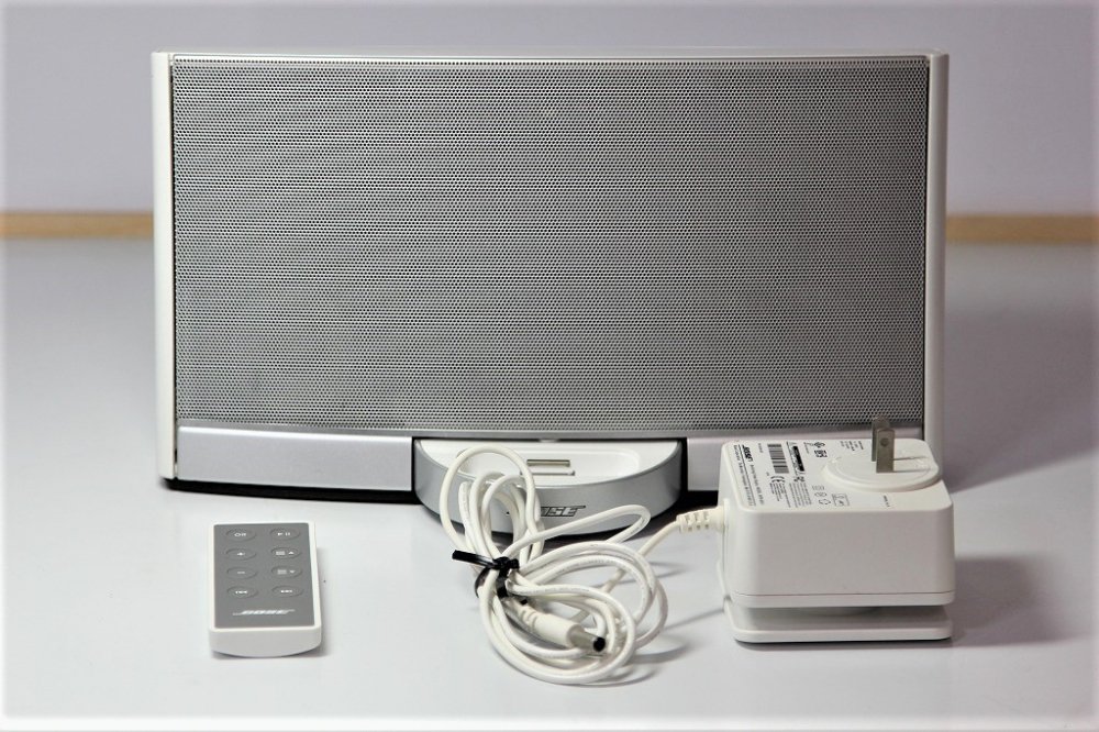 Bose SoundDock Portable system｜｜中古品｜修理販売｜サンクス電機