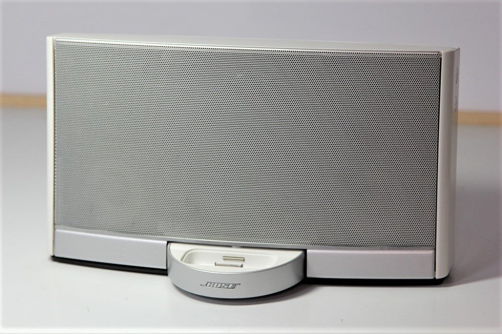 Bose SoundDock Portable system｜｜中古品｜修理販売｜サンクス電機