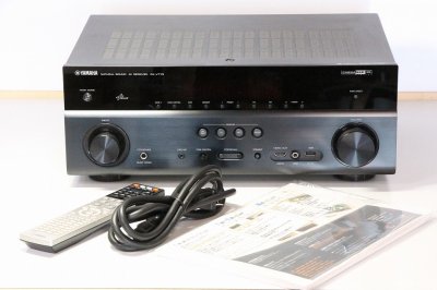 マランツ marantaz SR6004 9.1ch HiFi-