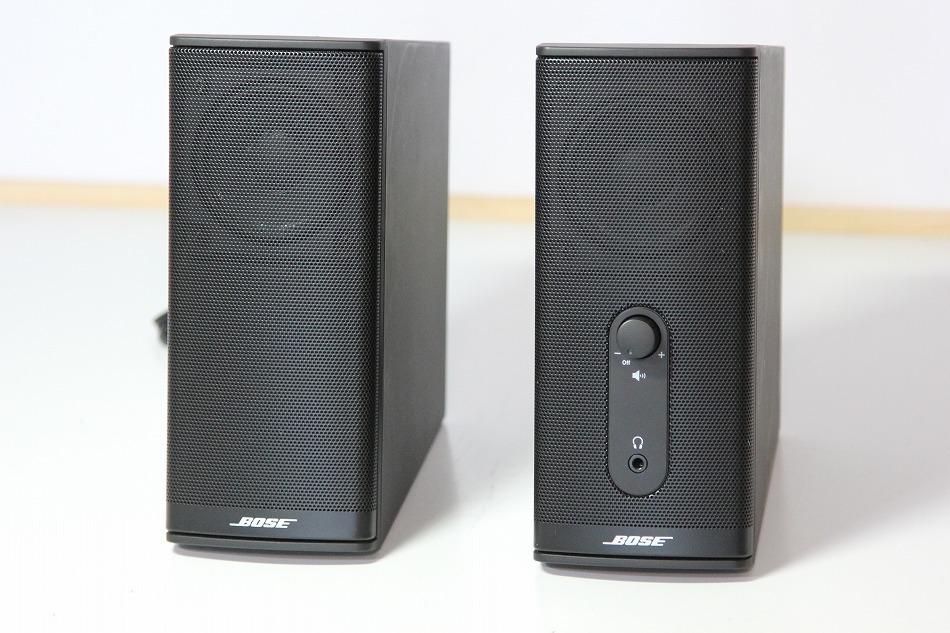 【週末限定価格】bose companion 2 series Ⅱ