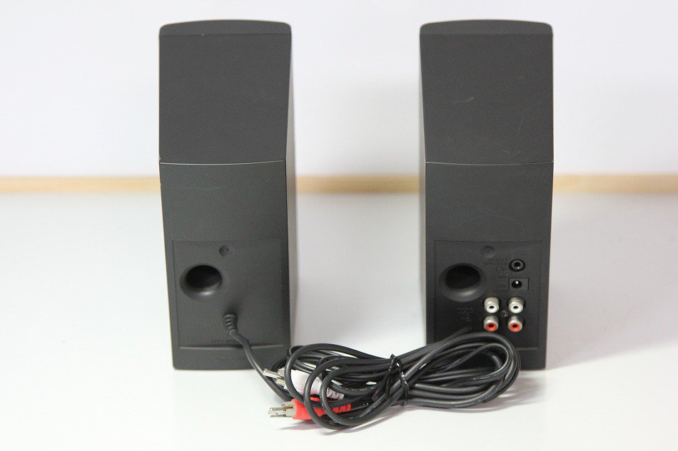 Bose Companion 2 Series II ｜multimedia speaker system｜中古品